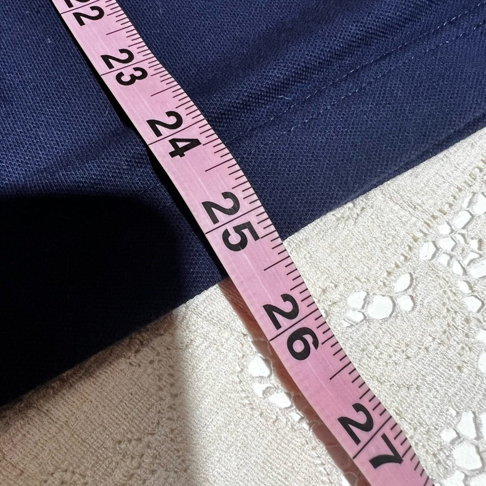 Joules x Mary King Polo Shirt Velvet Accents Team Great Britain Equestrian Sz 10 - Picture 14 of 14